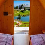 Glamping Vrhovc