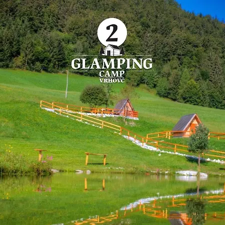 Glamping Vrhovc
