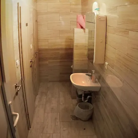 Glamping Vrhovc *